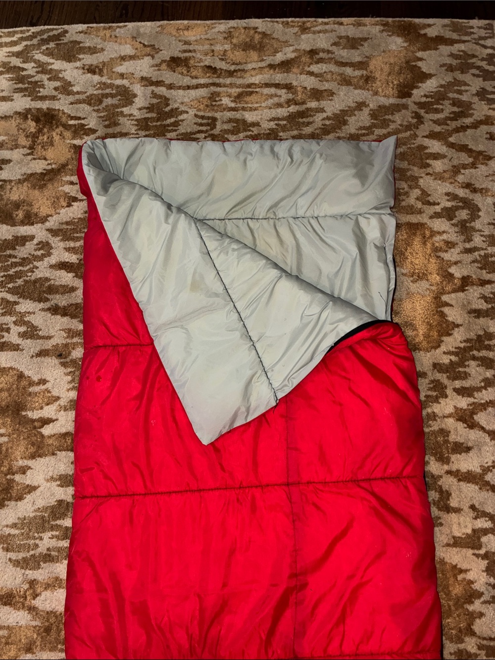 Wild River Sleeping Bag